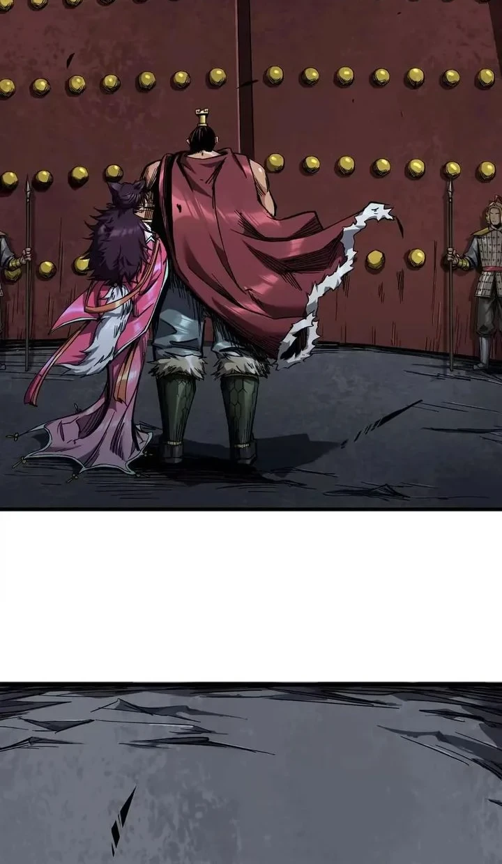 Legend of the Emperor Chapter 37 Gambar 3