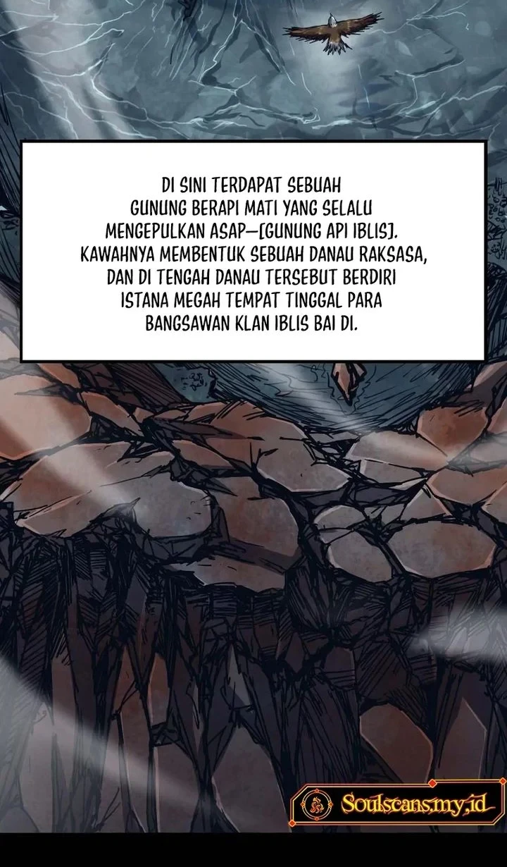 Legend of the Emperor Chapter 38 Gambar 4
