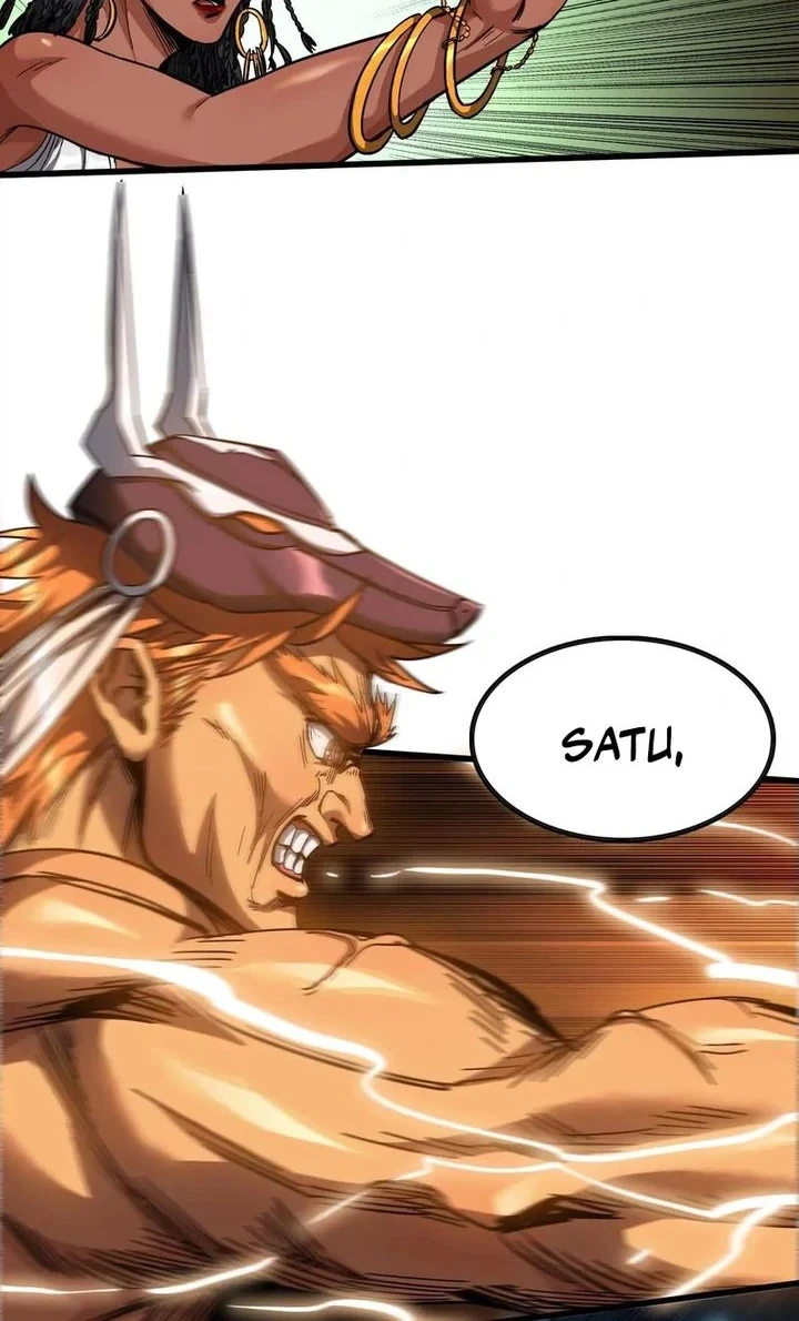 Legend of the Emperor Chapter 39 Gambar 4