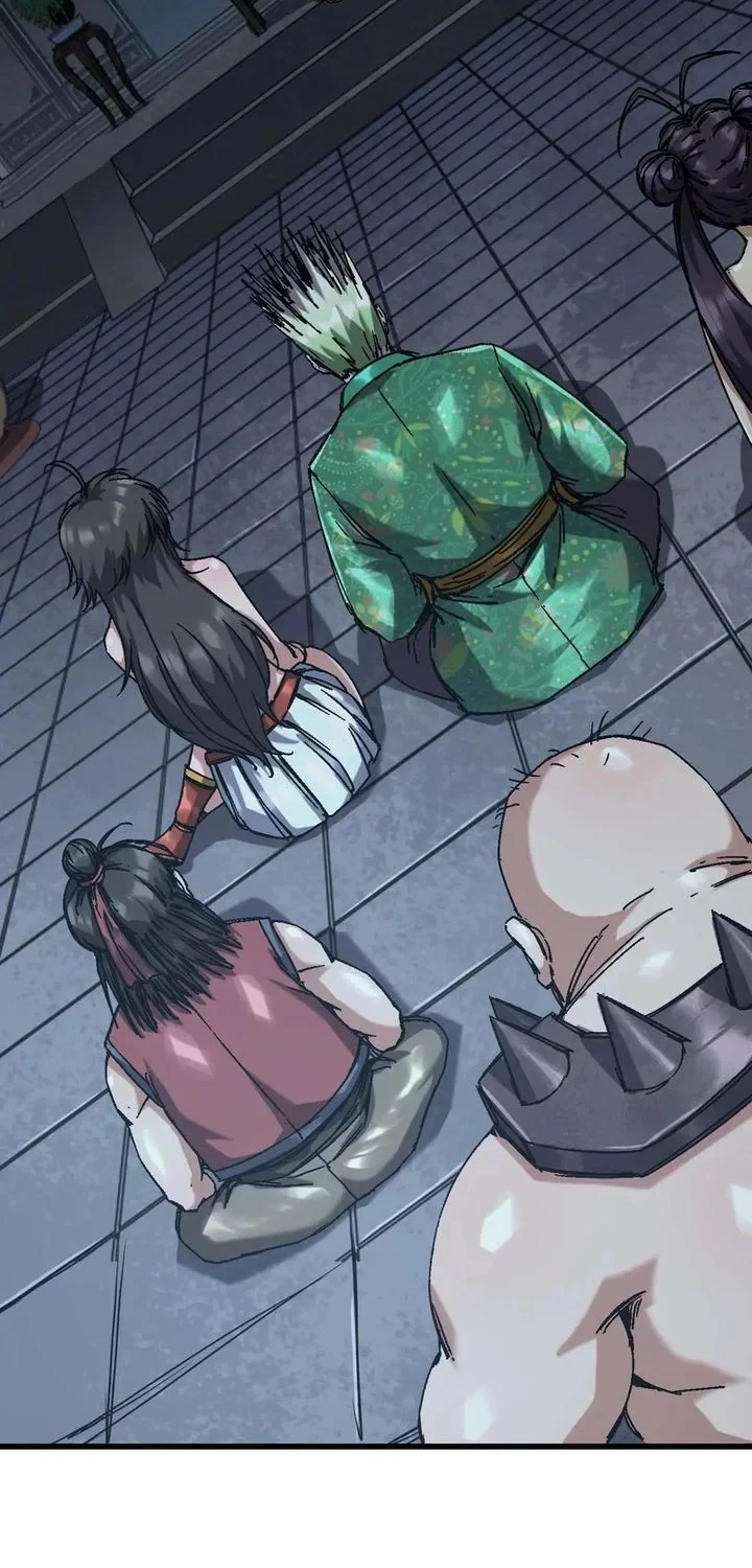 Legend of the Emperor Chapter 40 Gambar 4