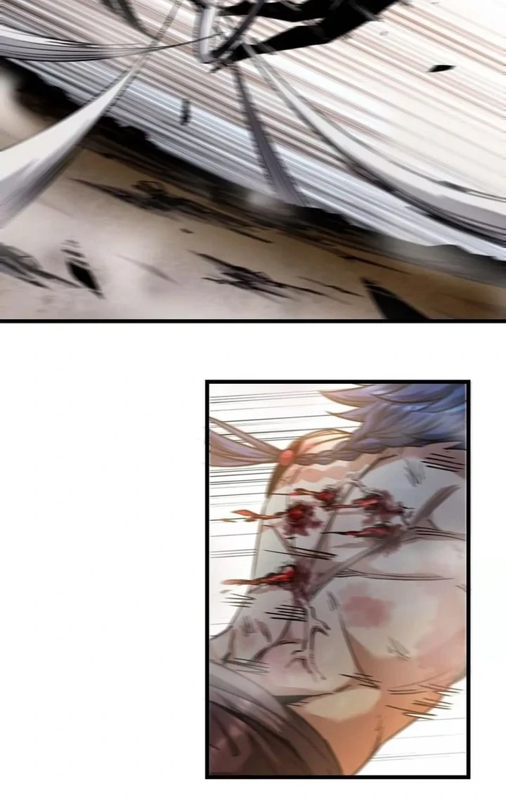 Manhua Legend of the Emperor Chapter 50 gambar 2