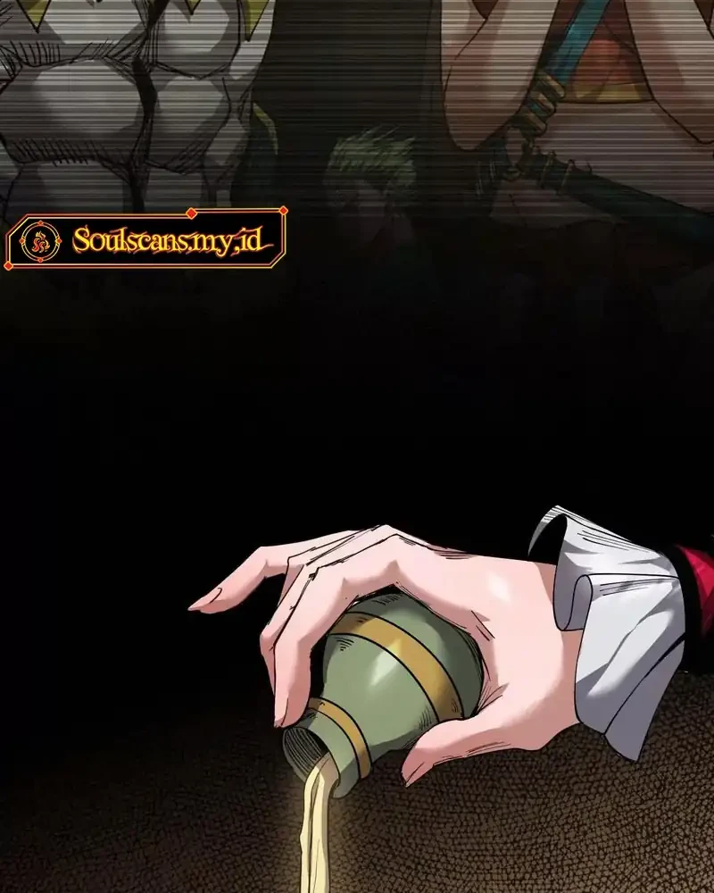 Legend of the Emperor Chapter 54 Gambar 4