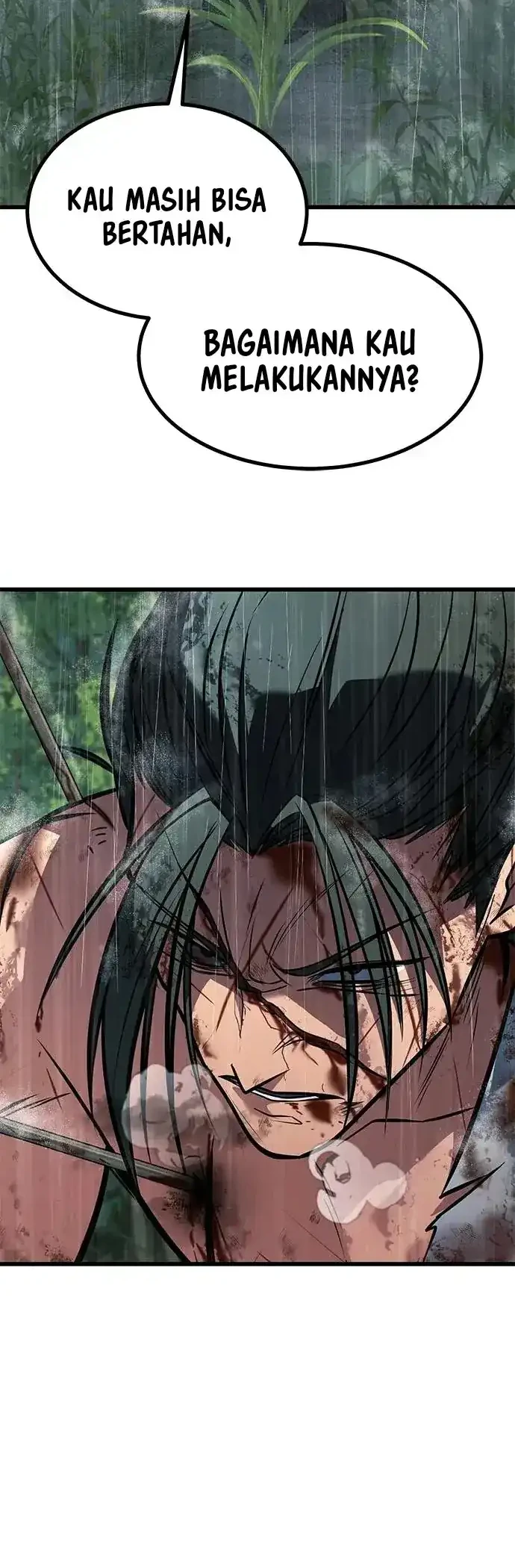 Legend of the Low-Level Martial Artist Chapter 1 Gambar 8