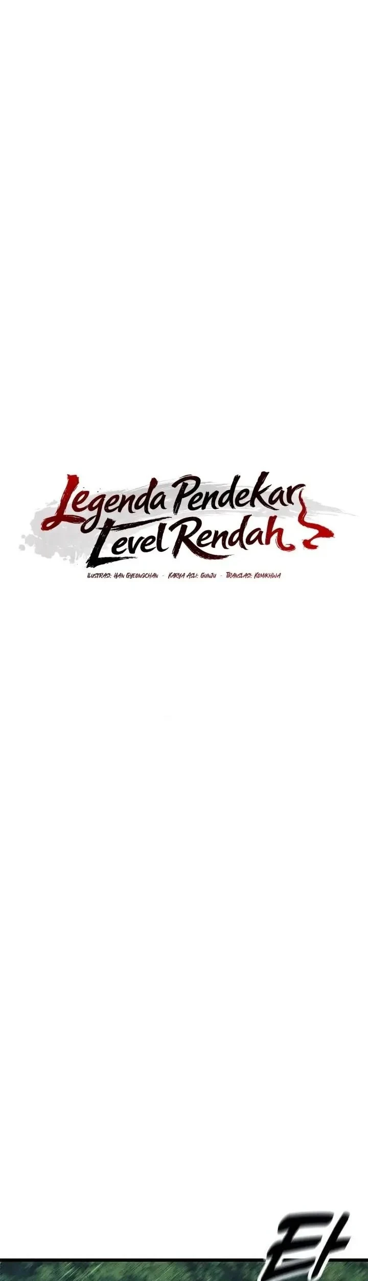 Legend of the Low-Level Martial Artist Chapter 12 Gambar 9