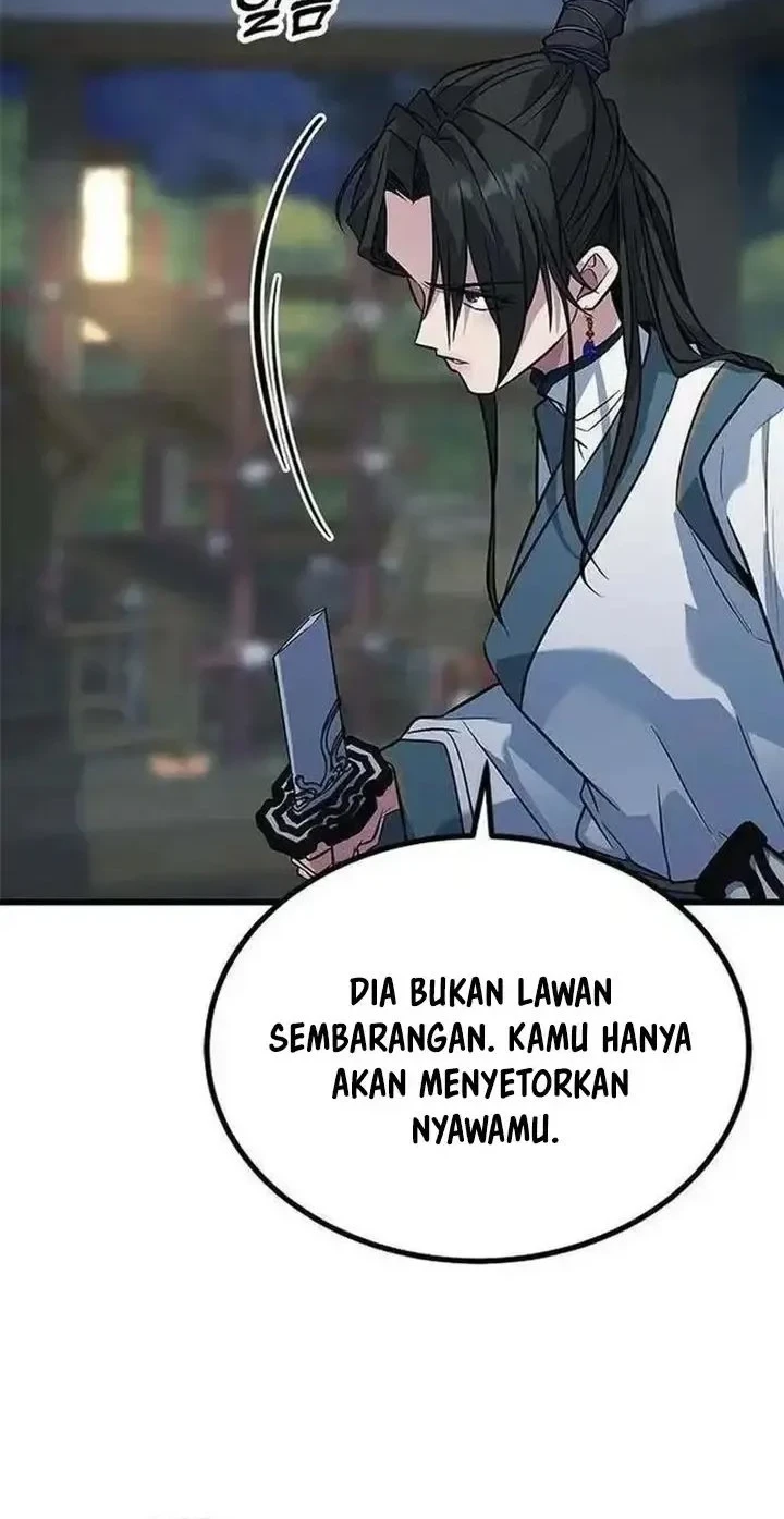Legend of the Low-Level Martial Artist Chapter 14 Gambar 6