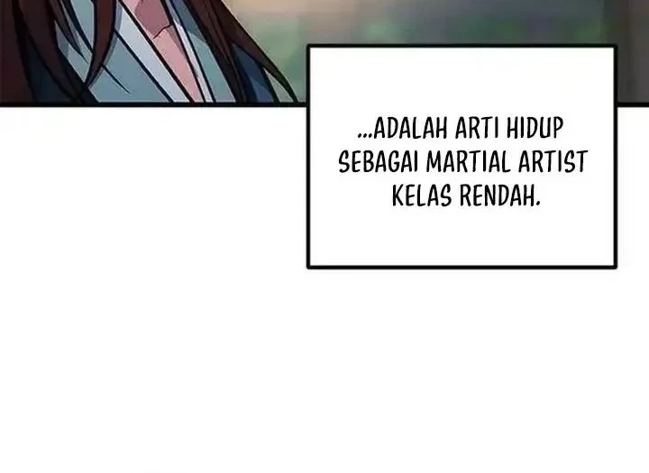 Legend of the Low-Level Martial Artist Chapter 14 Gambar 8