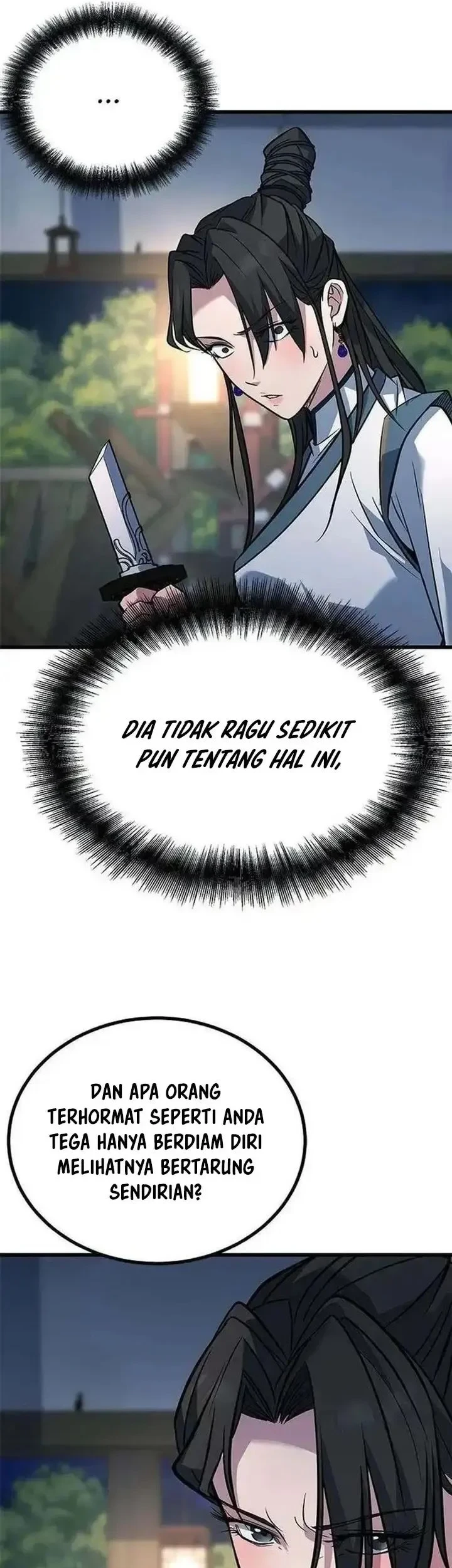 Legend of the Low-Level Martial Artist Chapter 14 Gambar 9