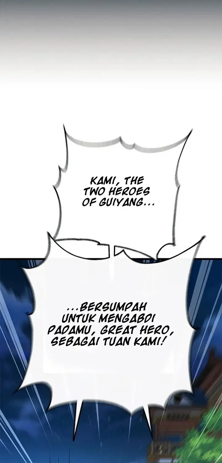 Legend of the Low-Level Martial Artist Chapter 17 Gambar 6