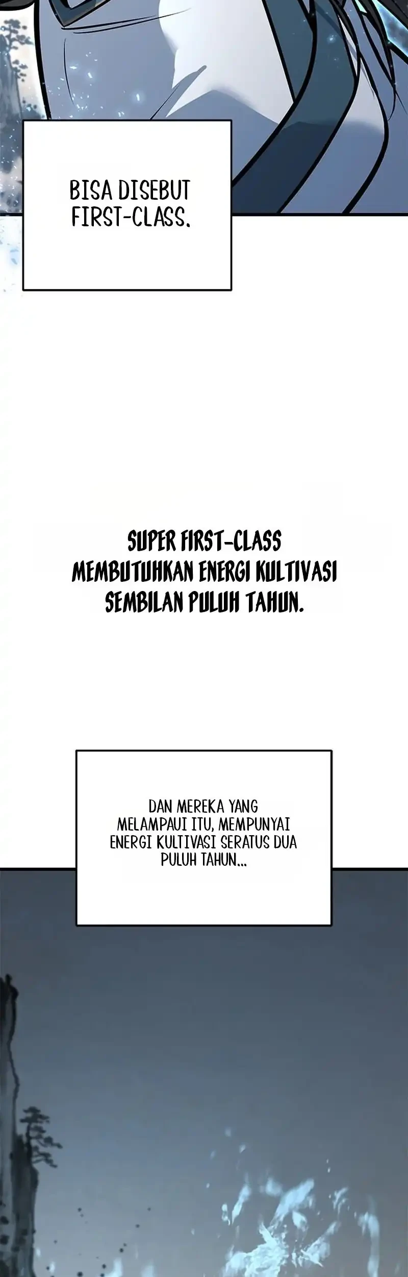 Legend of the Low-Level Martial Artist Chapter 18 Gambar 5