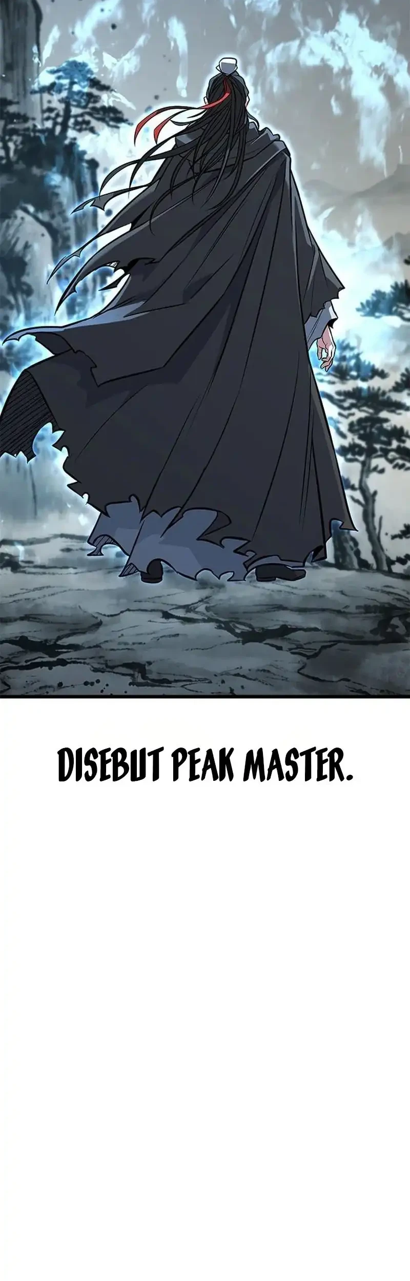 Legend of the Low-Level Martial Artist Chapter 18 Gambar 6