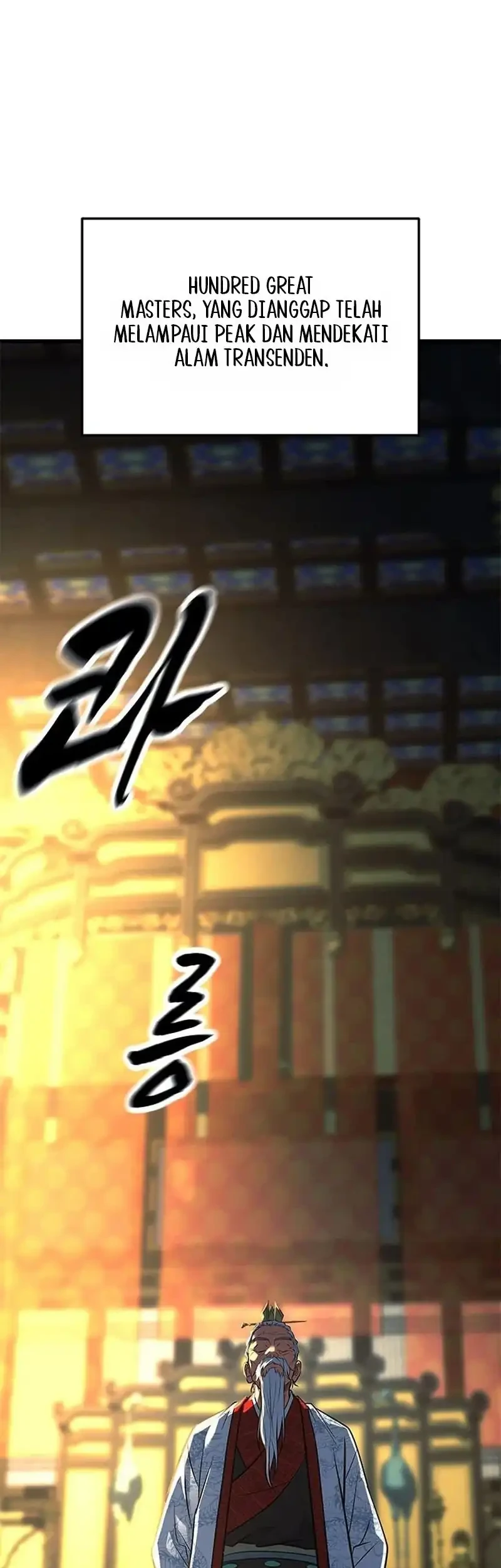 Legend of the Low-Level Martial Artist Chapter 18 Gambar 7
