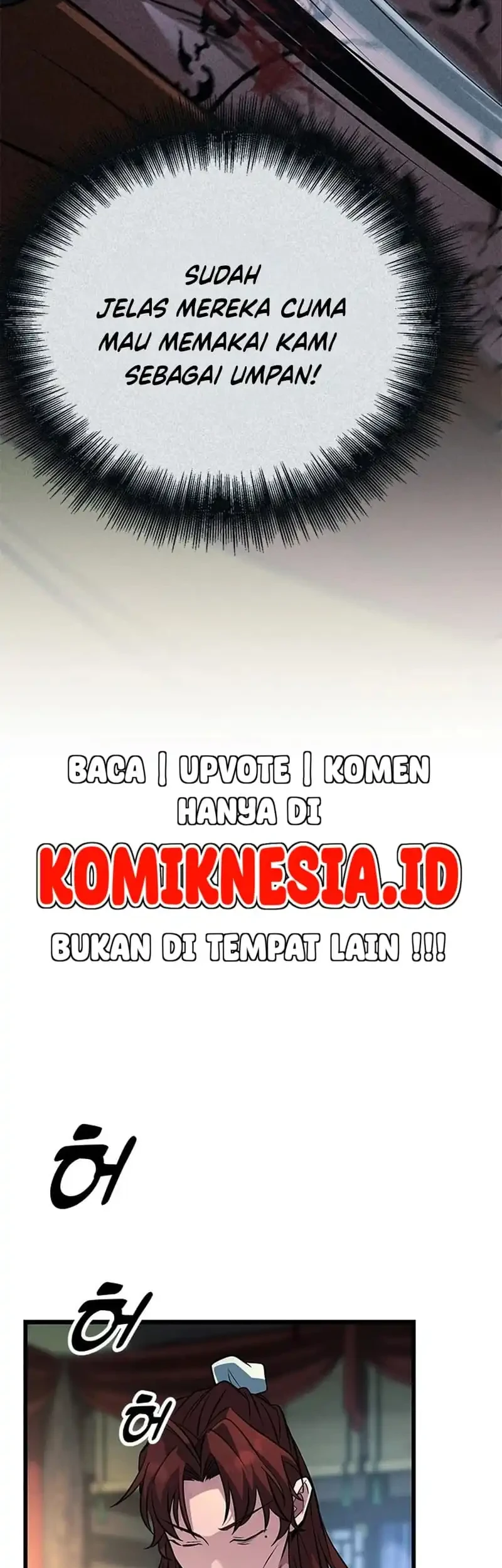 Legend of the Low-Level Martial Artist Chapter 19 Gambar 10