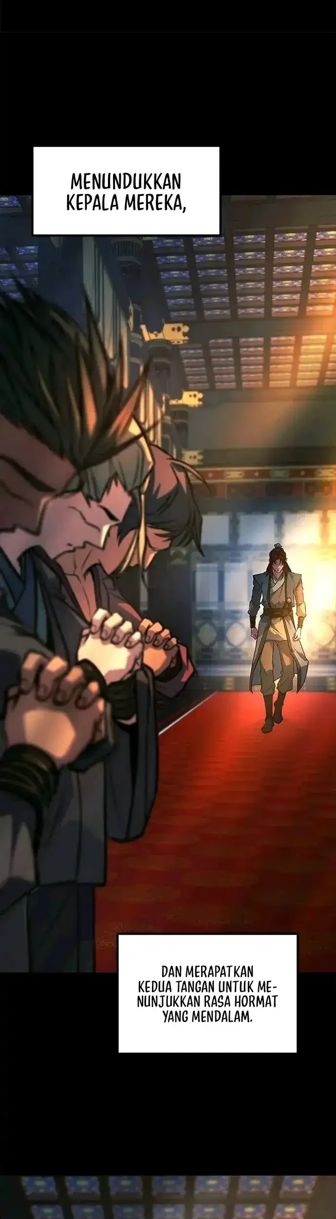 Legend of the Low-Level Martial Artist Chapter 2 Gambar 5