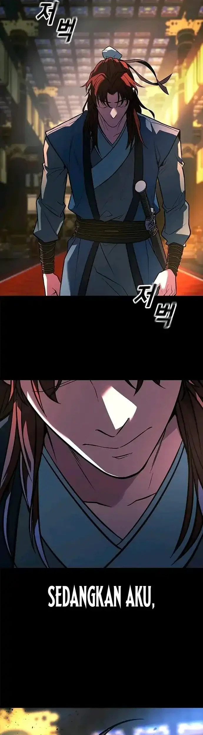 Legend of the Low-Level Martial Artist Chapter 2 Gambar 6