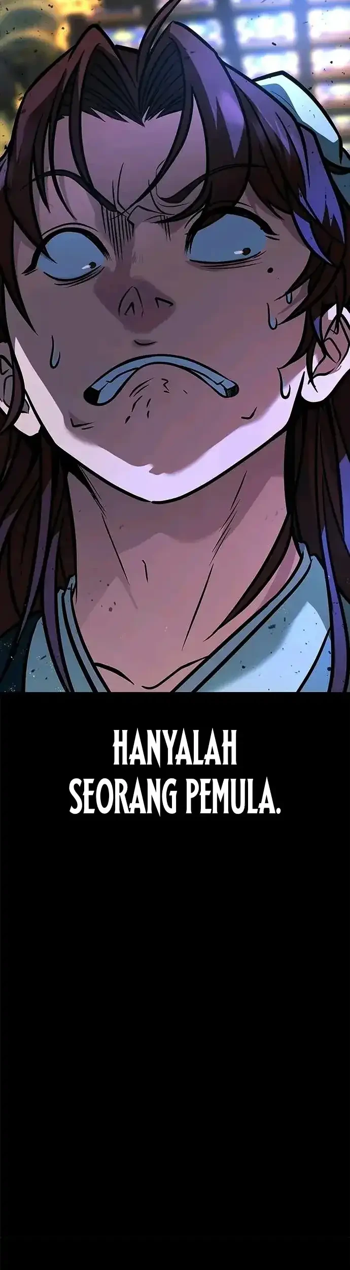 Legend of the Low-Level Martial Artist Chapter 2 Gambar 7