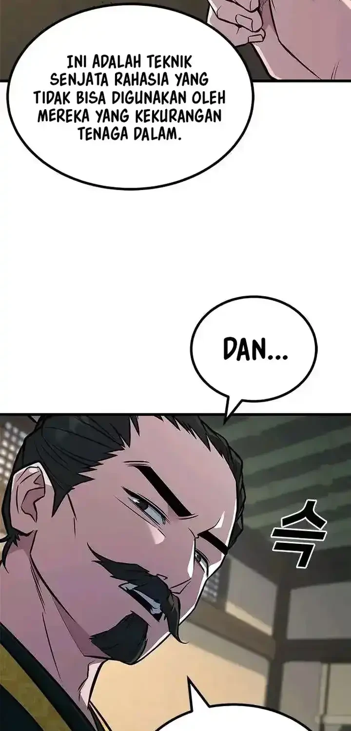 Legend of the Low-Level Martial Artist Chapter 5 Gambar 6