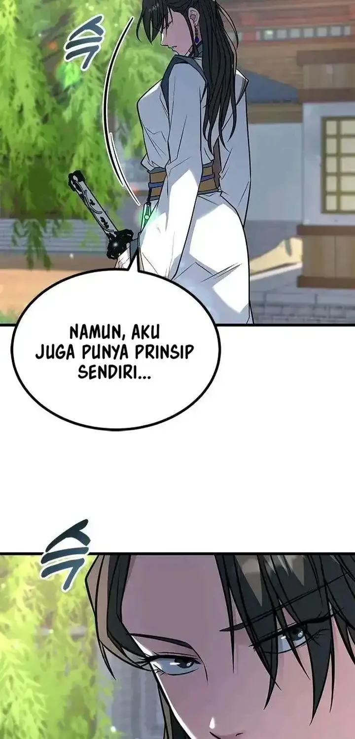 Legend of the Low-Level Martial Artist Chapter 6 Gambar 6