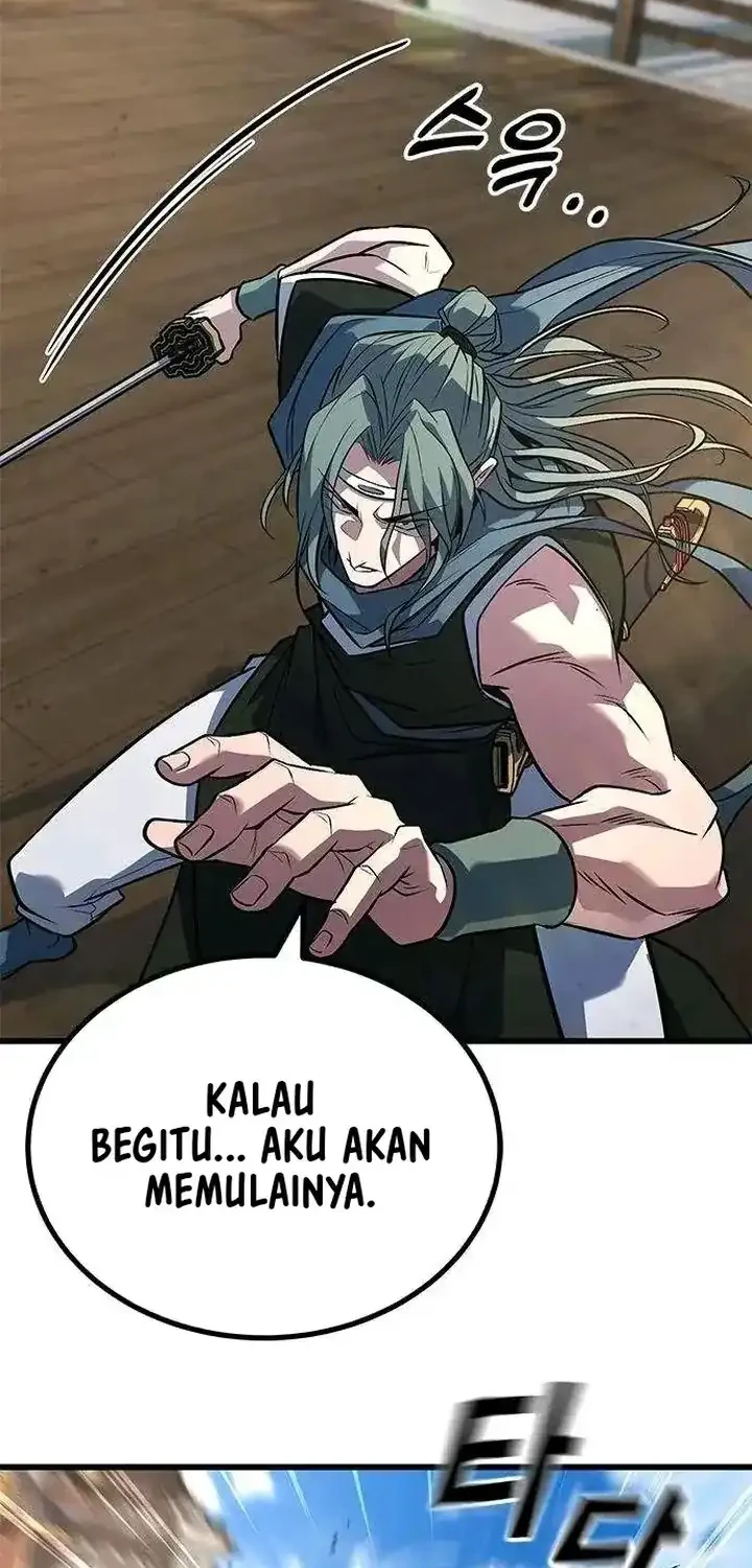 Legend of the Low-Level Martial Artist Chapter 7 Gambar 6