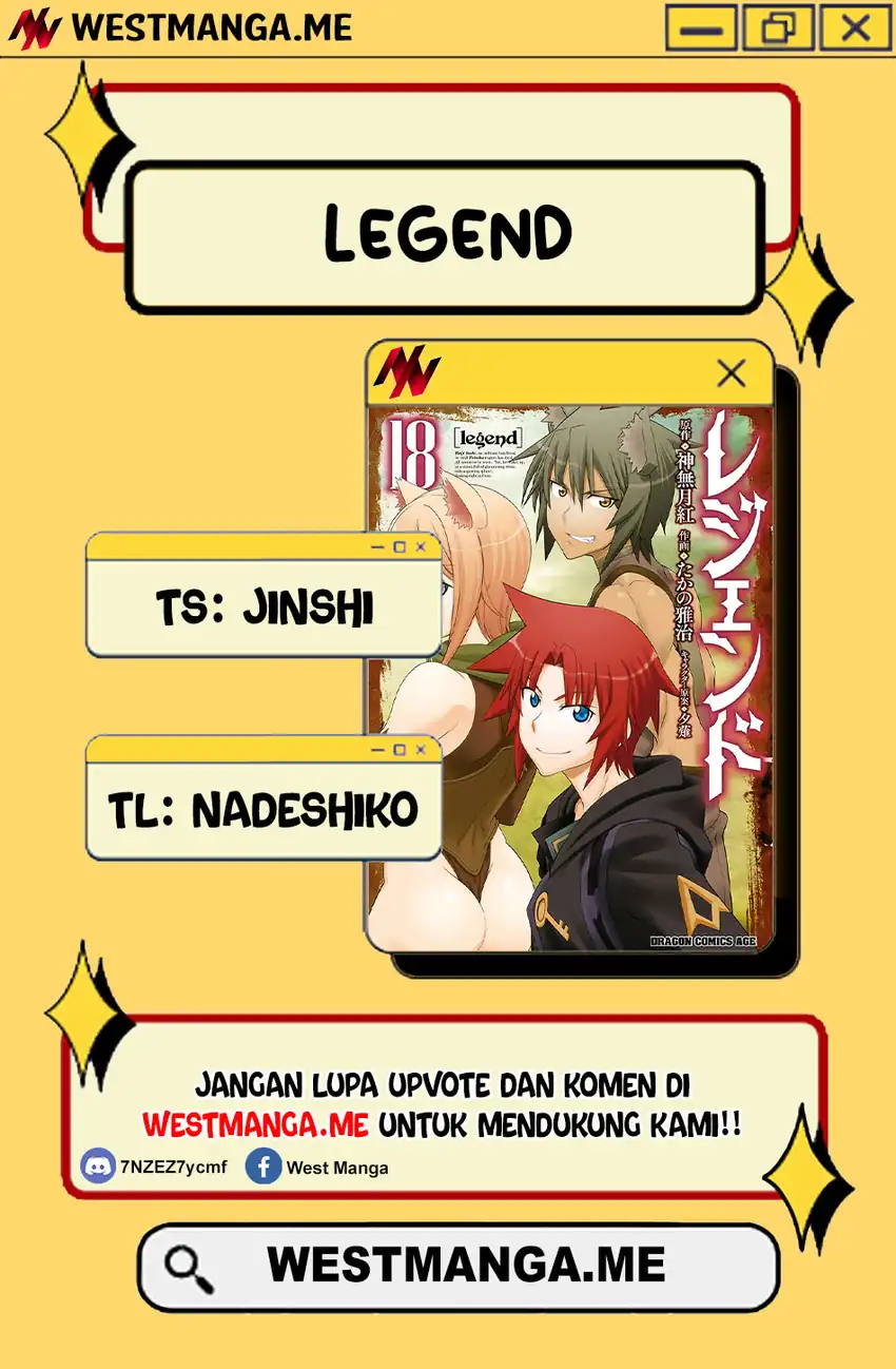 Legend Chapter 111 Gambar 3