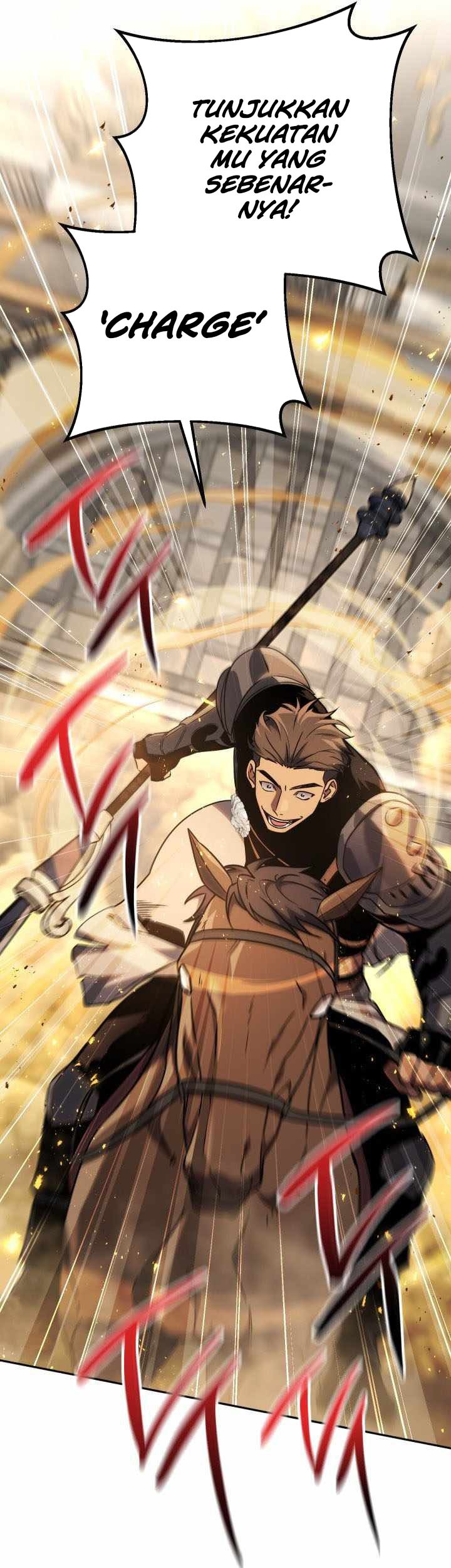 Legendary Blacksmith’s Vengeance Chapter 82 halaman 6