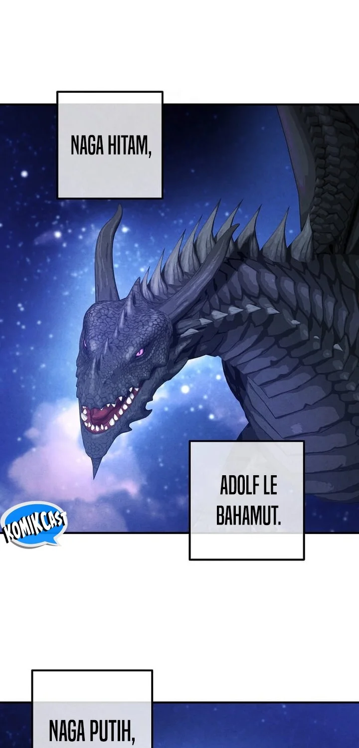 Legendary Youngest Son of the Marquis House Chapter 155 Gambar 4
