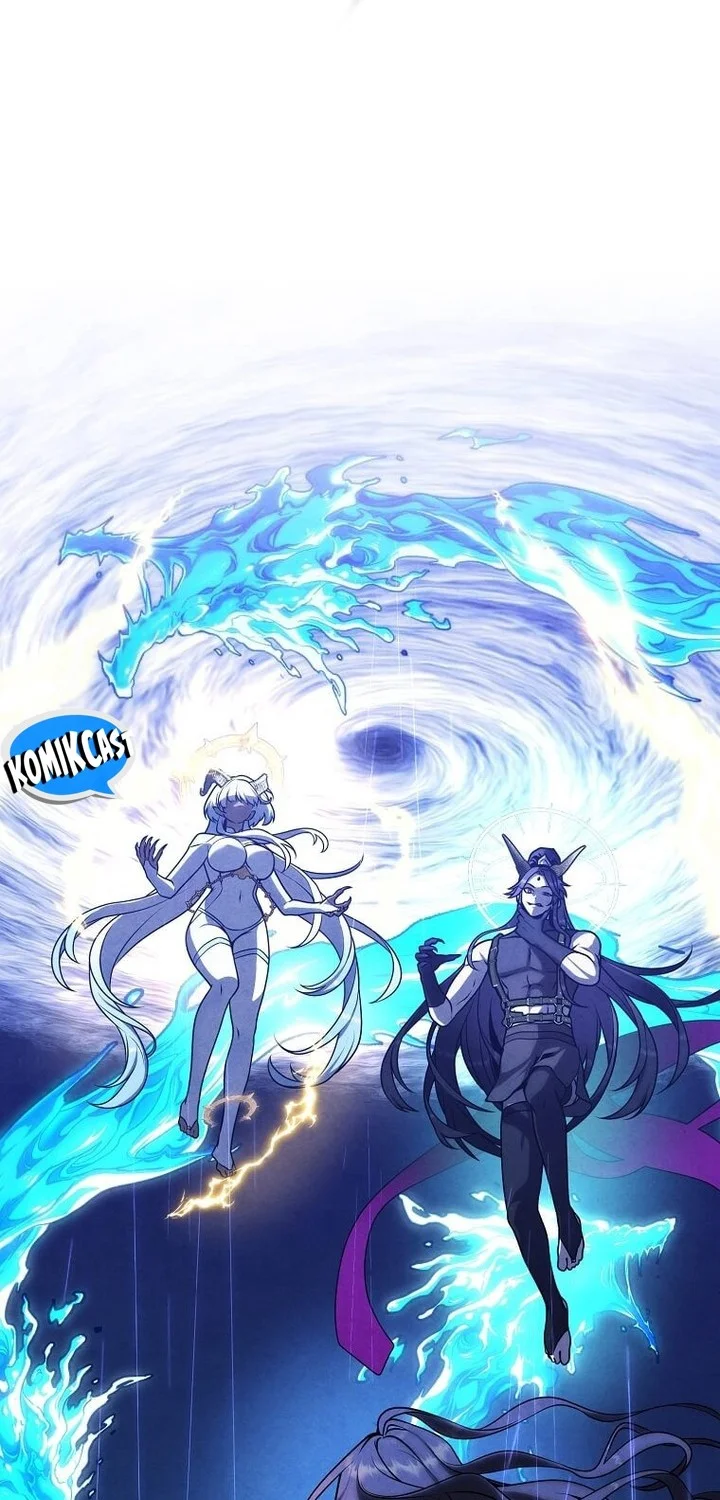 Legendary Youngest Son of the Marquis House Chapter 156 Gambar 4