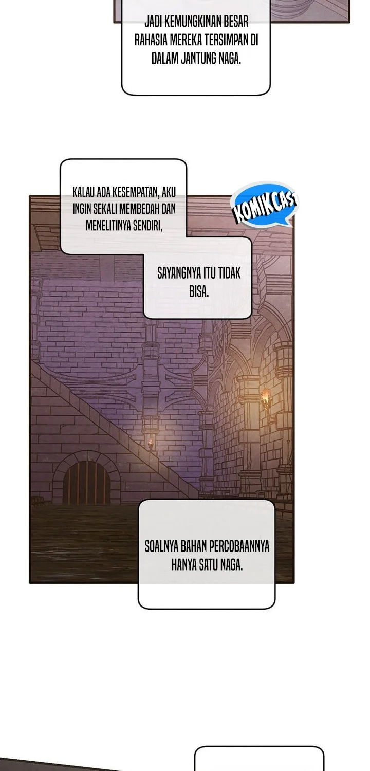 Legendary Youngest Son of the Marquis House Chapter 157 Gambar 4