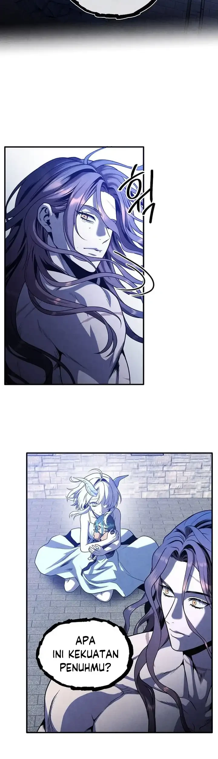 Legendary Youngest Son of the Marquis House Chapter 159 Gambar 4