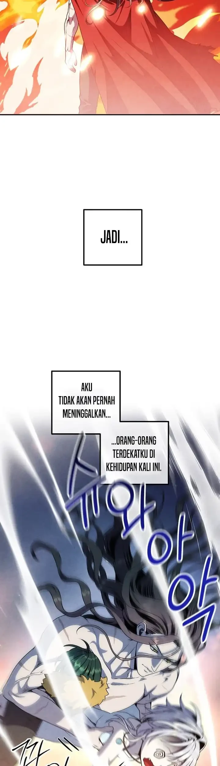 Legendary Youngest Son of the Marquis House Chapter 160 Gambar 4