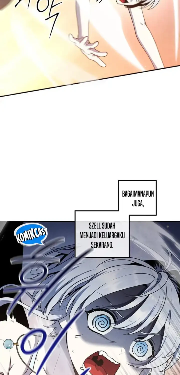 Legendary Youngest Son of the Marquis House Chapter 160 Gambar 5
