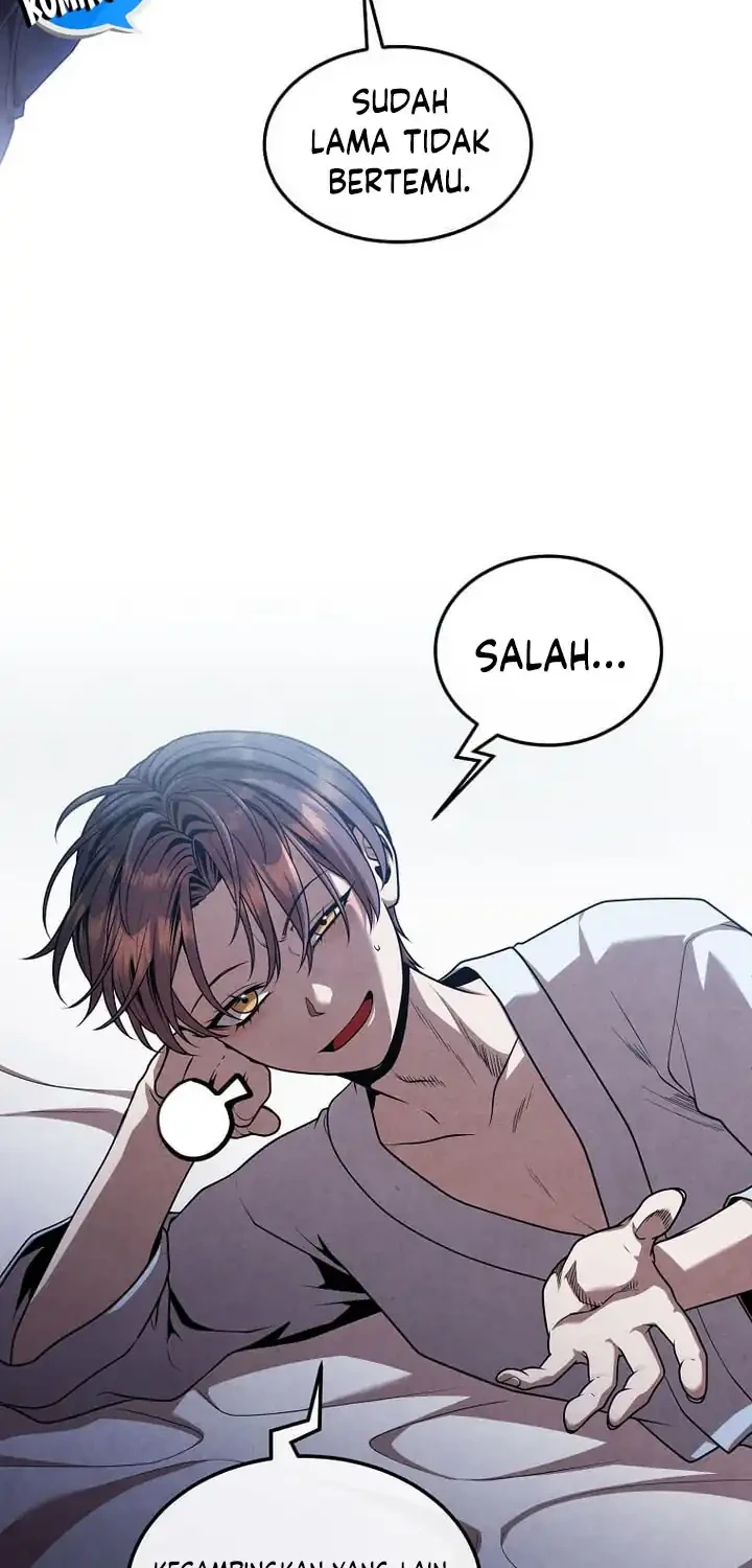 Legendary Youngest Son of the Marquis House Chapter 163 Gambar 5