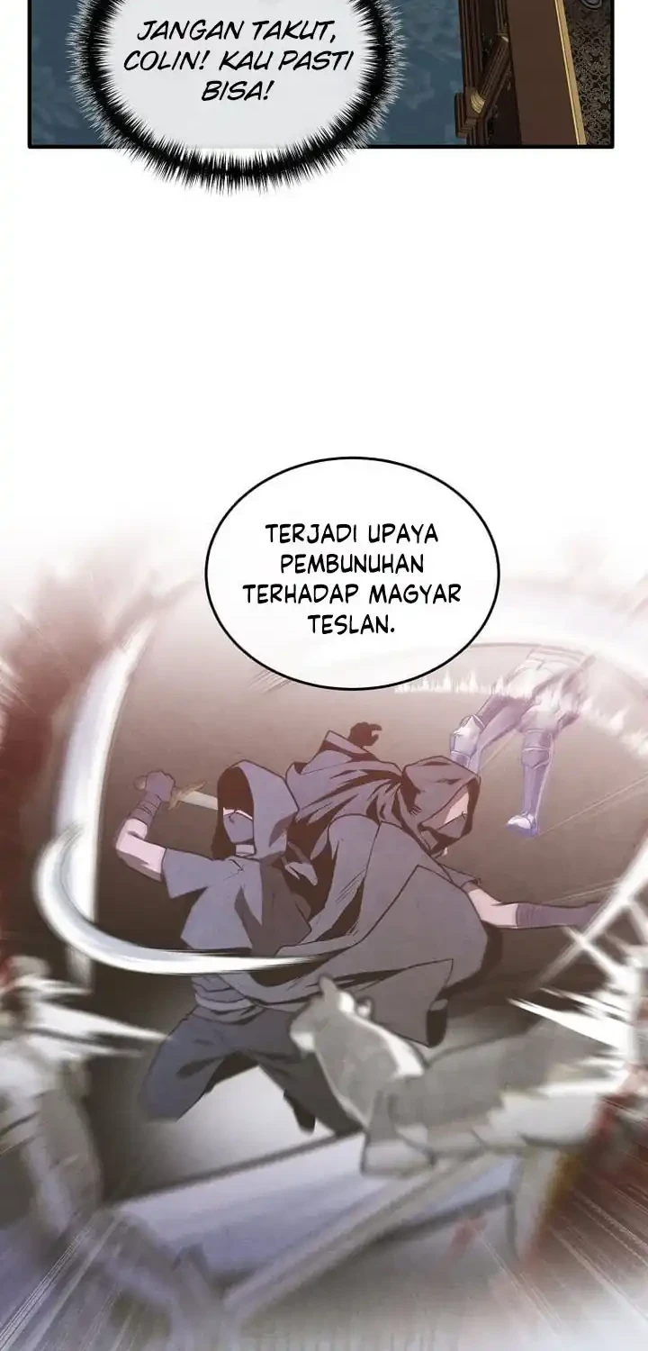 Legendary Youngest Son of the Marquis House Chapter 167 Gambar 5