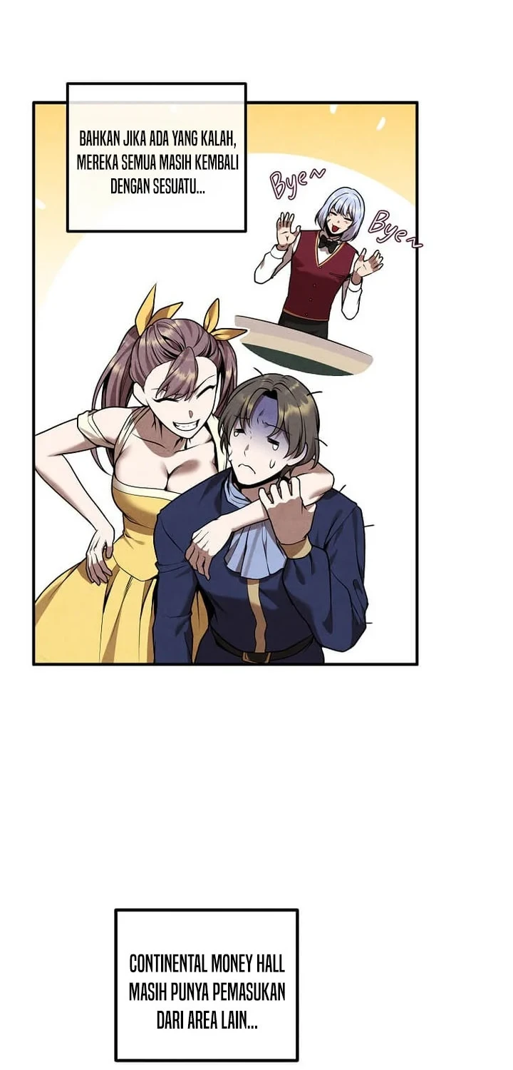 Legendary Youngest Son of the Marquis House Chapter 168 Gambar 5
