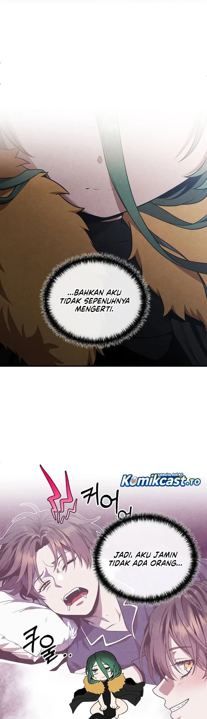 Legendary Youngest Son of the Marquis House Chapter 169 Gambar 4