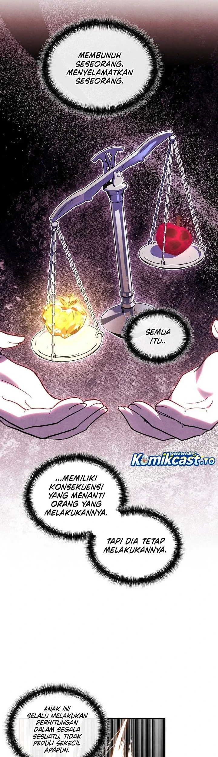 Legendary Youngest Son of the Marquis House Chapter 169 Gambar 6