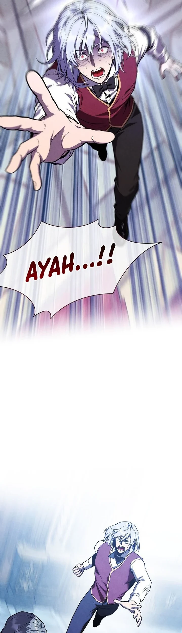 Legendary Youngest Son of the Marquis House Chapter 171 Gambar 4