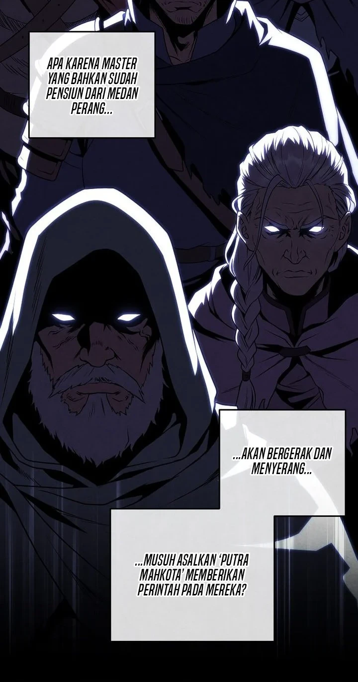 Legendary Youngest Son of the Marquis House Chapter 172 Gambar 5