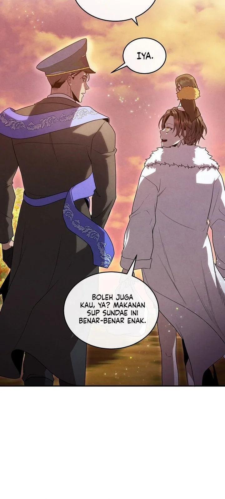 Legendary Youngest Son of the Marquis House Chapter 174 Gambar 5