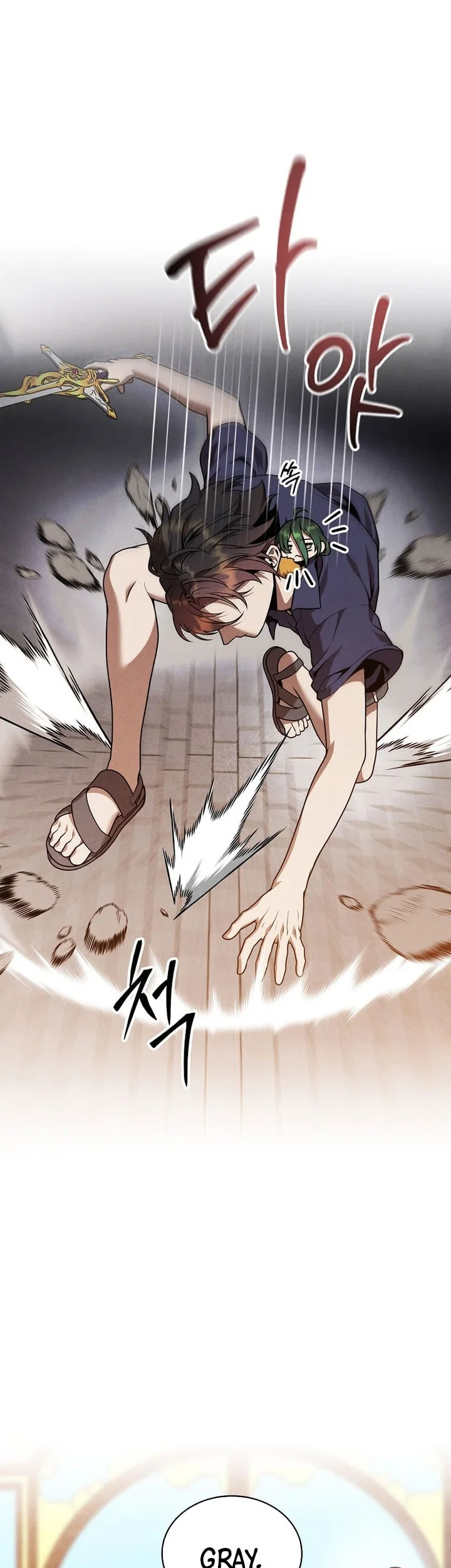 Legendary Youngest Son of the Marquis House Chapter 175 Gambar 4