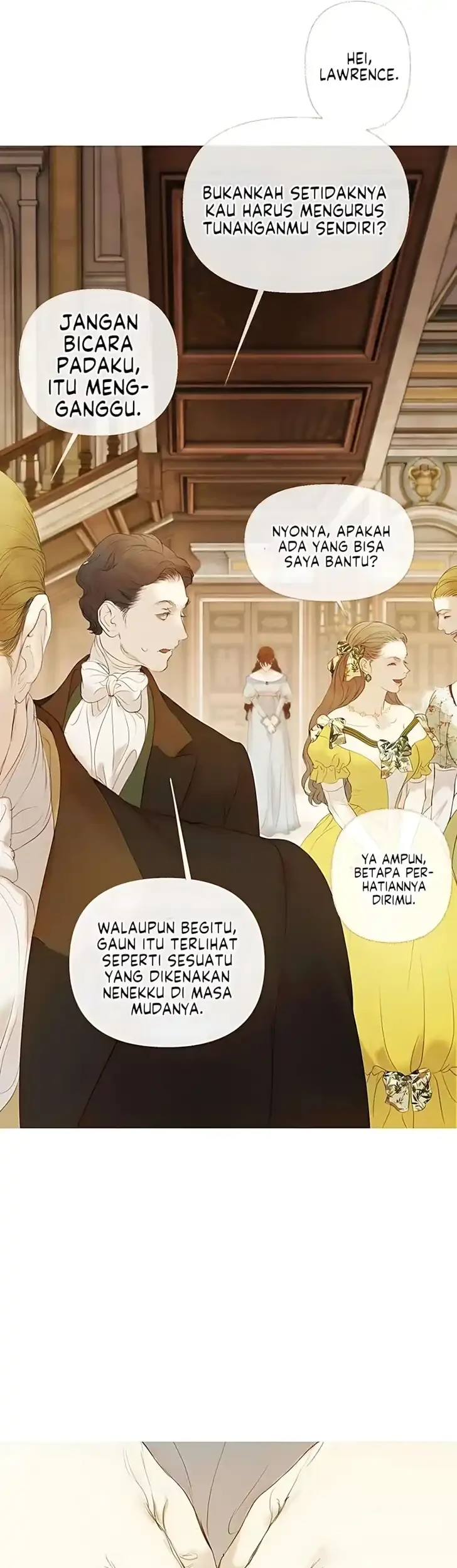 Lemon Tree Forest Chapter 10 Gambar 6