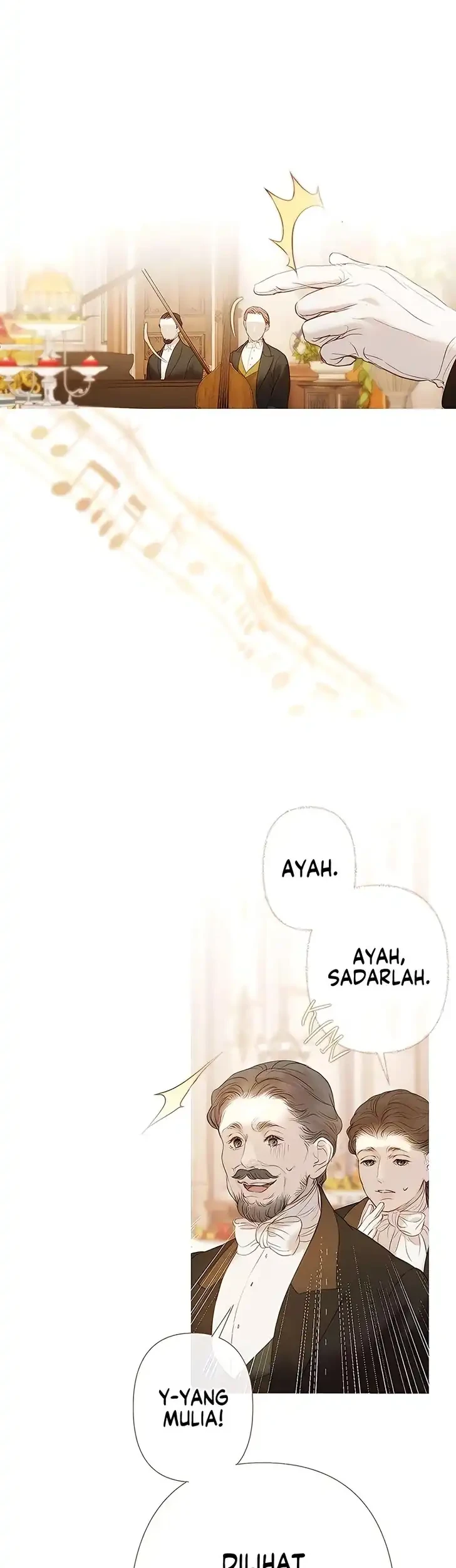 Lemon Tree Forest Chapter 11 Gambar 7