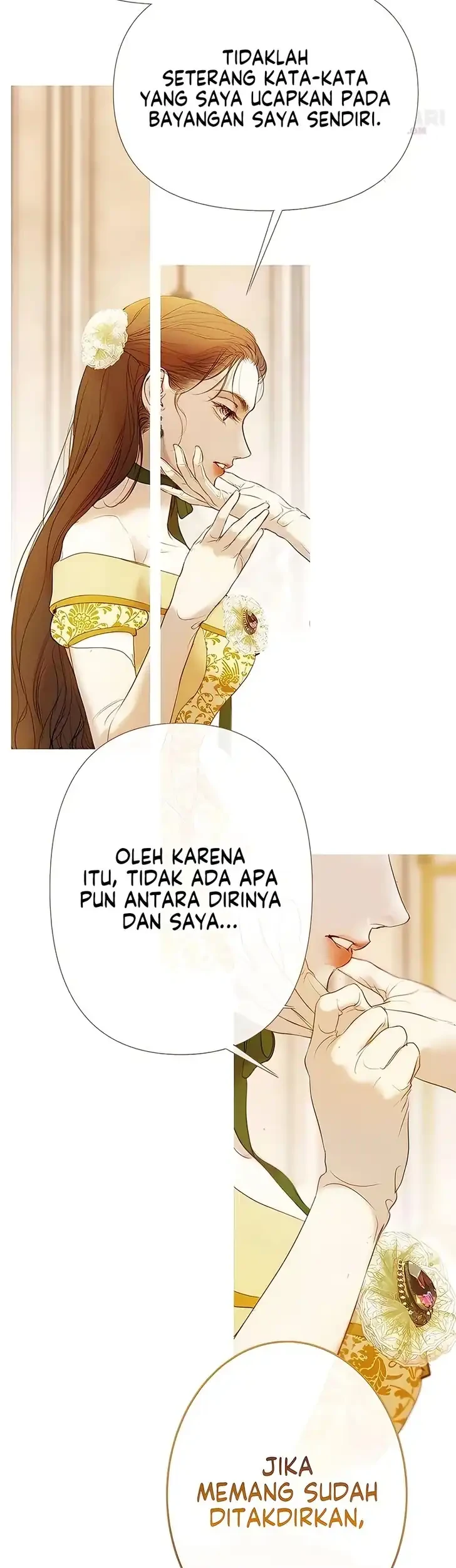 Lemon Tree Forest Chapter 12 Gambar 5
