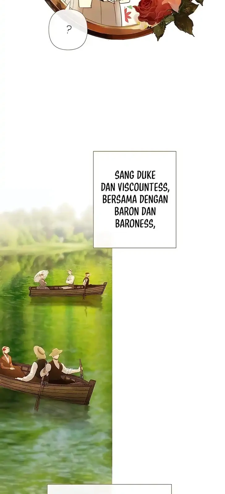 Lemon Tree Forest Chapter 13 Gambar 4