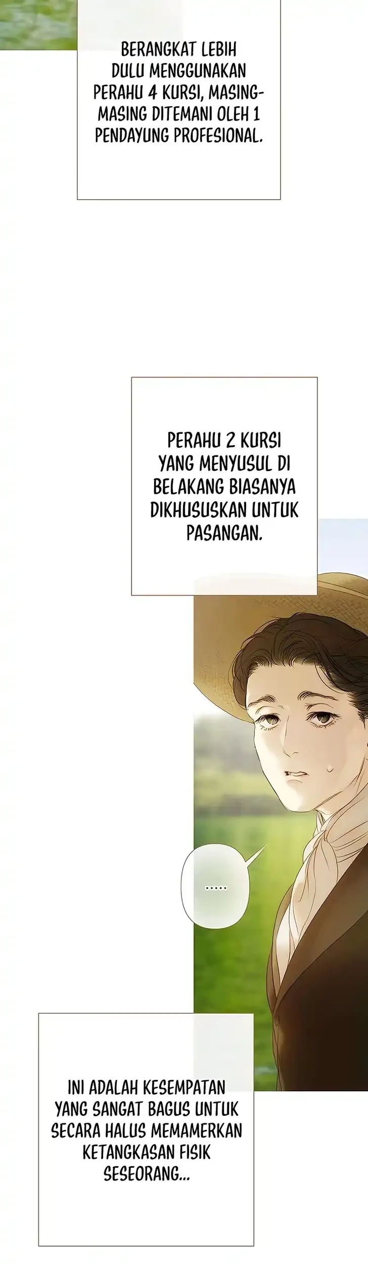 Lemon Tree Forest Chapter 13 Gambar 5