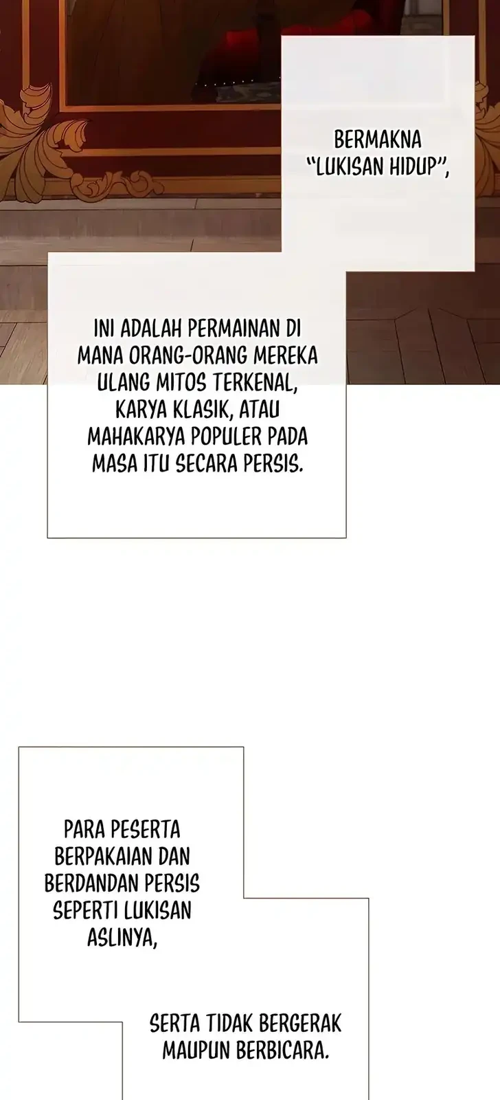 Lemon Tree Forest Chapter 14 Gambar 4
