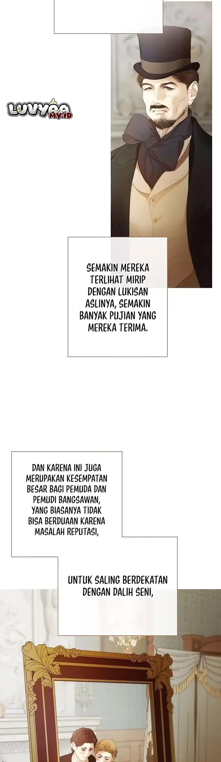 Lemon Tree Forest Chapter 14 Gambar 5