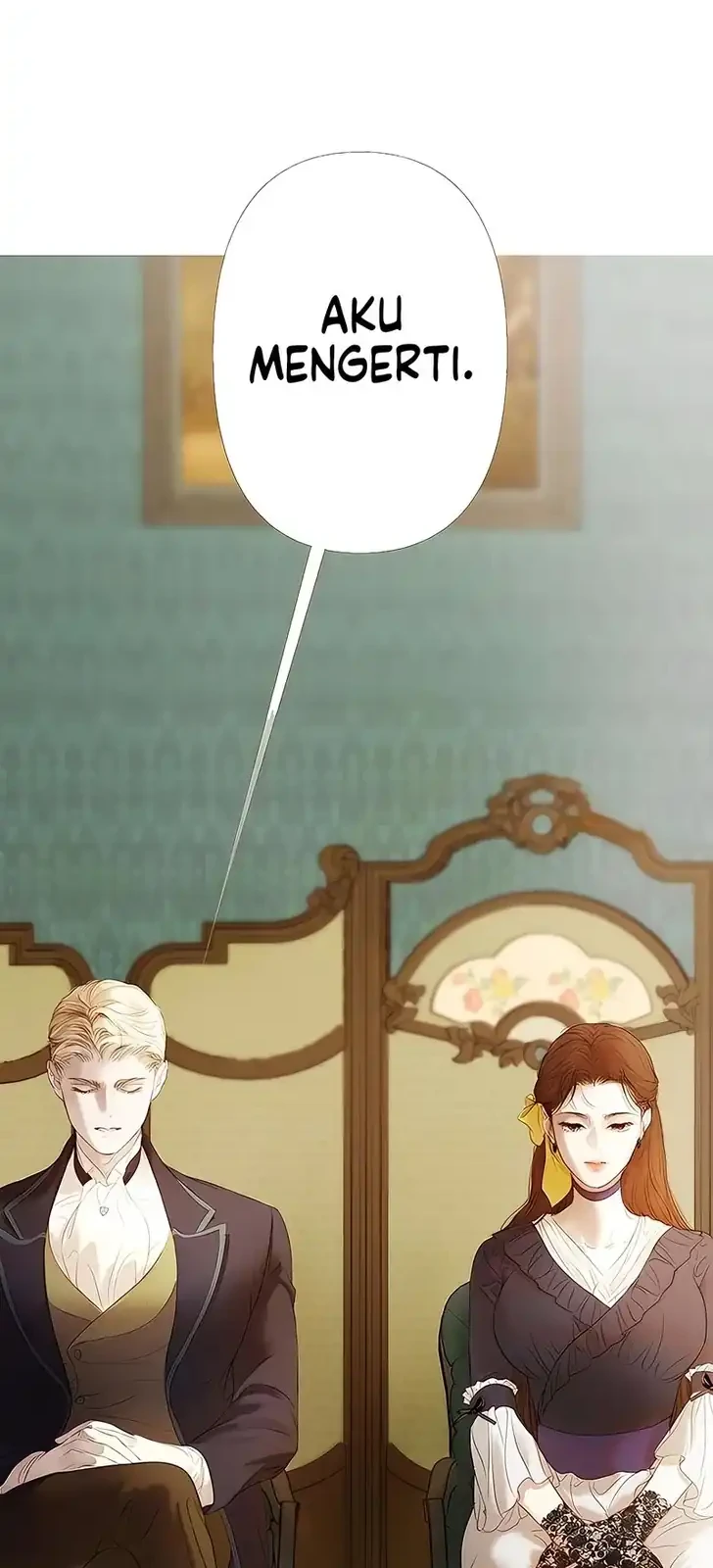 Lemon Tree Forest Chapter 15 Gambar 4