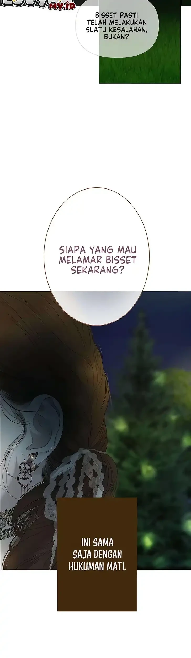 Lemon Tree Forest Chapter 16 Gambar 5