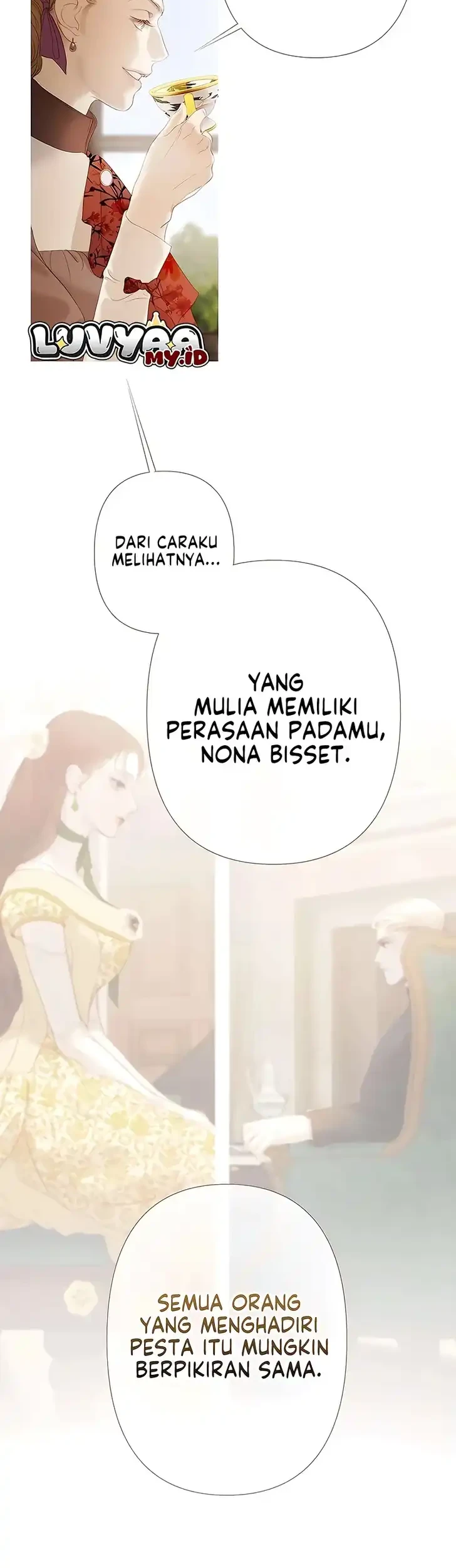 Lemon Tree Forest Chapter 17 Gambar 5