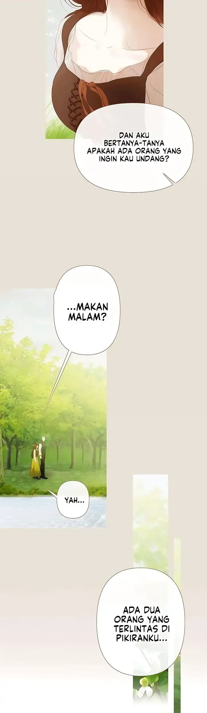 Lemon Tree Forest Chapter 19 Gambar 4